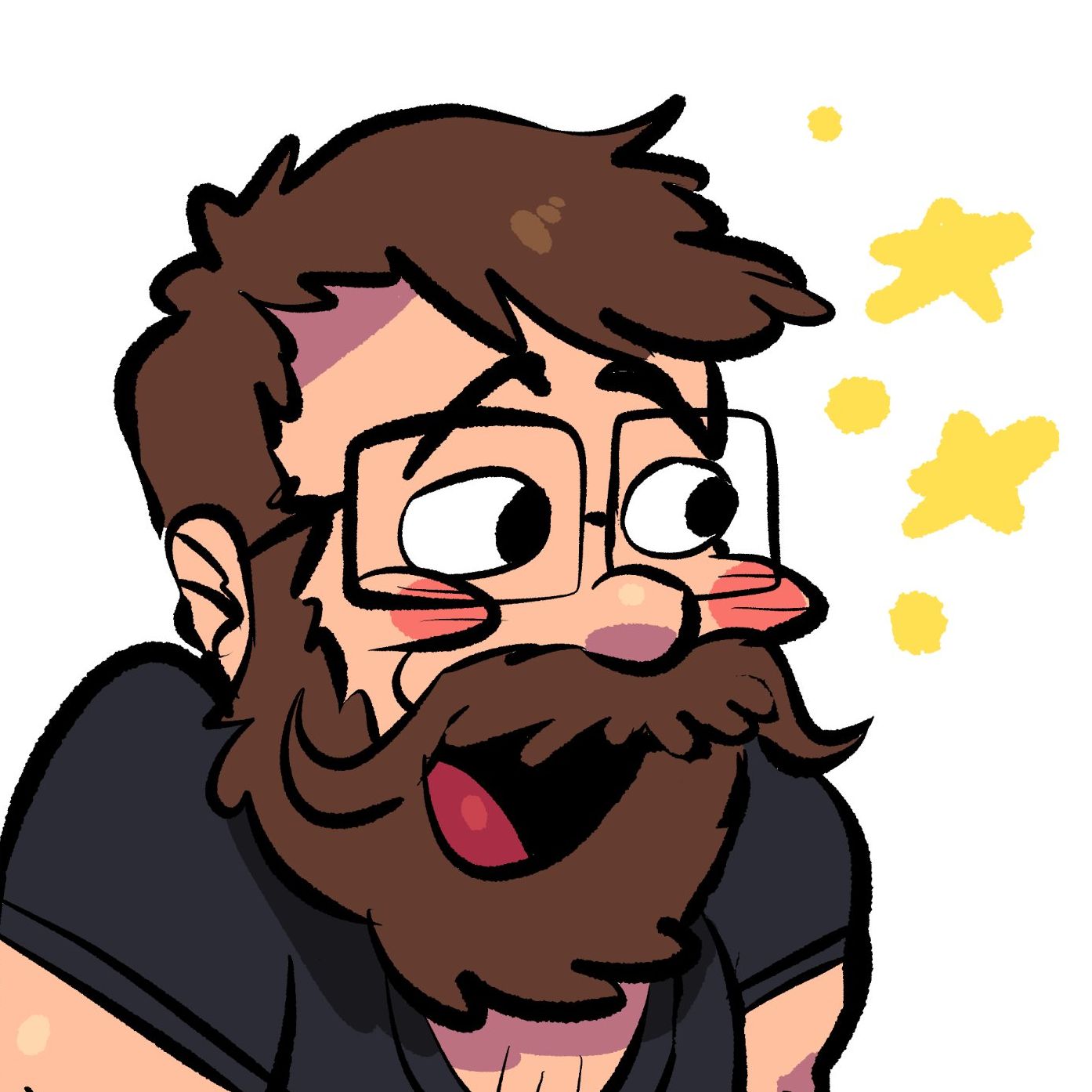 A Silly Billy